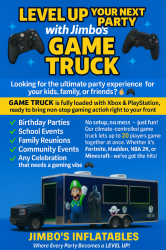Game Truck