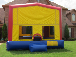 Modular Bounce